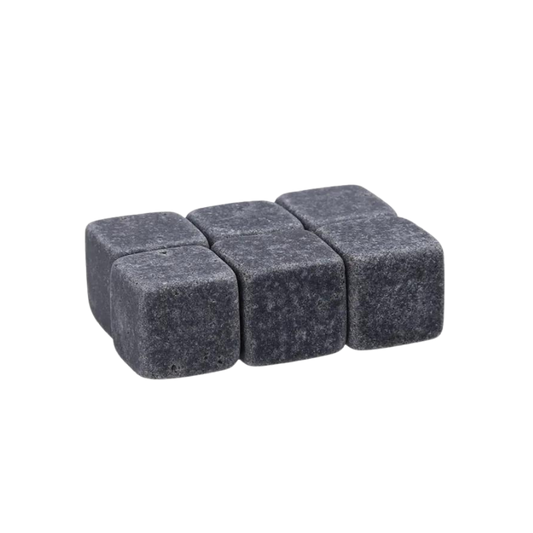 Aoki Granite Rocks (6 Pack)